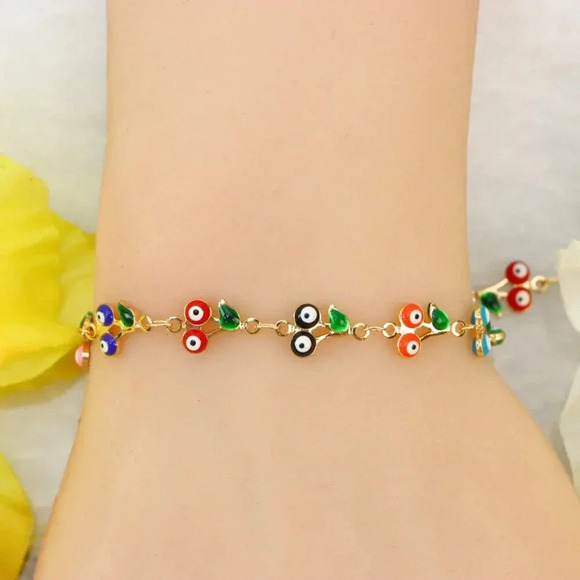 Minimalist Bracelet, Sleek & Modern Design, Women’s Fashion, YC110096-B - Picture 1 of 10